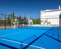Wiederverkauf - apartment - Marbella - Nueva Andalucía