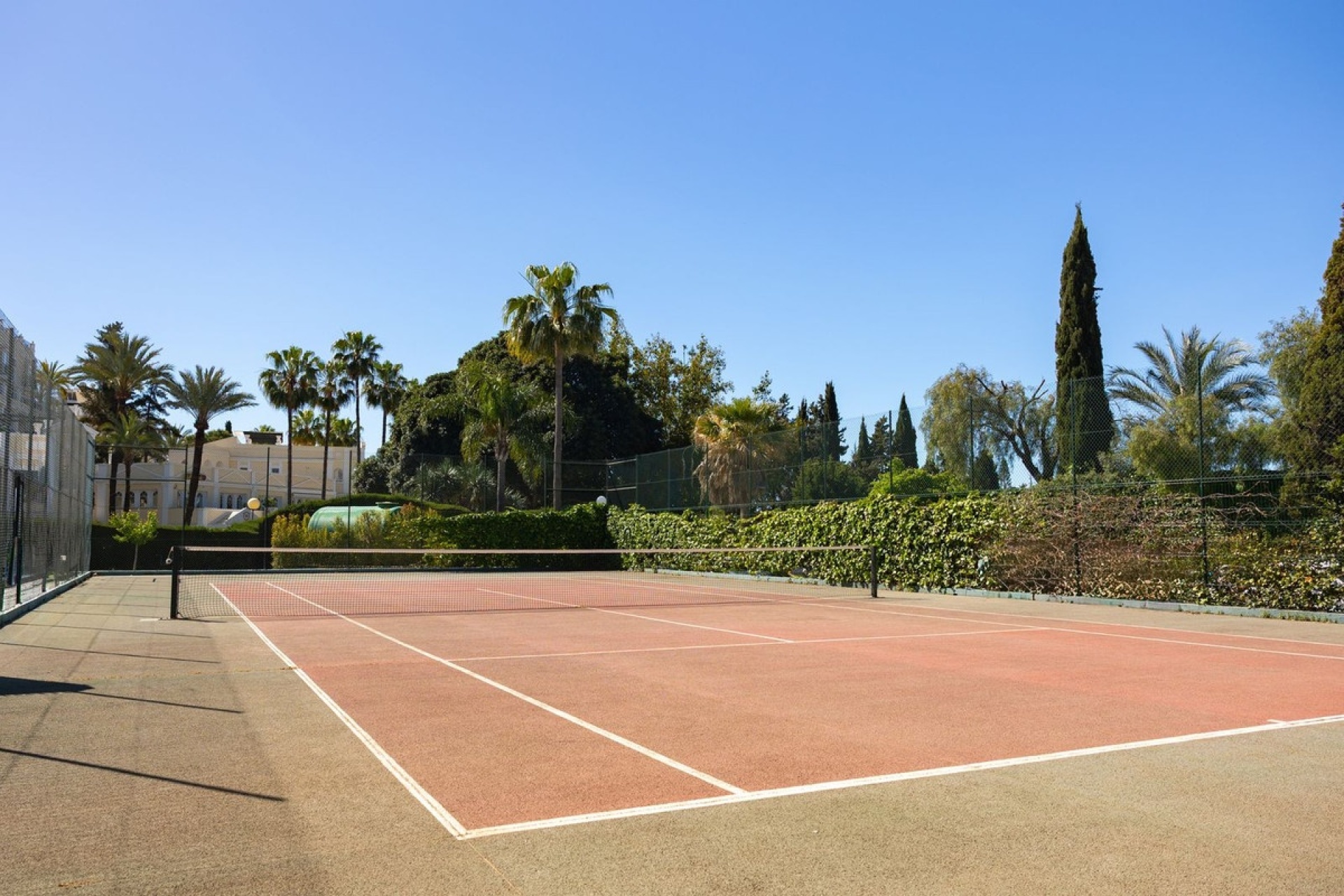 Wiederverkauf - apartment - Marbella - Nueva Andalucía