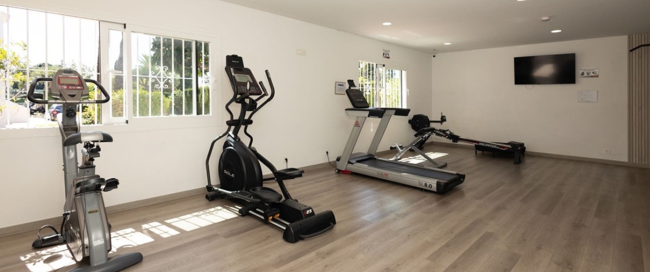 Wiederverkauf - apartment - Marbella - Nueva Andalucía