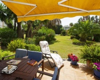 Wiederverkauf - apartment - Marbella - Nueva Andalucía