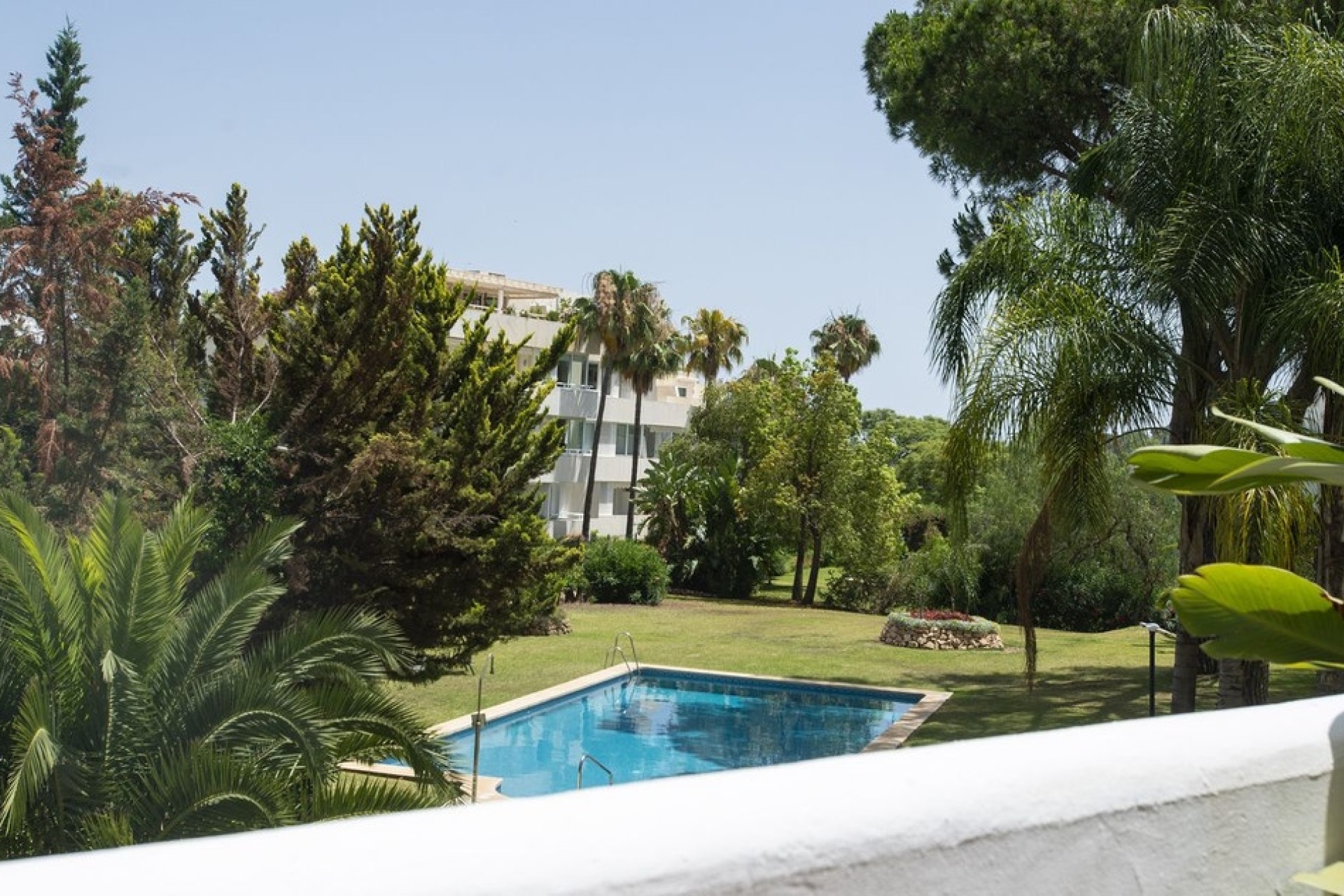 Wiederverkauf - apartment - Marbella - Nueva Andalucía