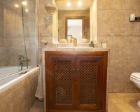 Wiederverkauf - apartment - Marbella - Nueva Andalucía