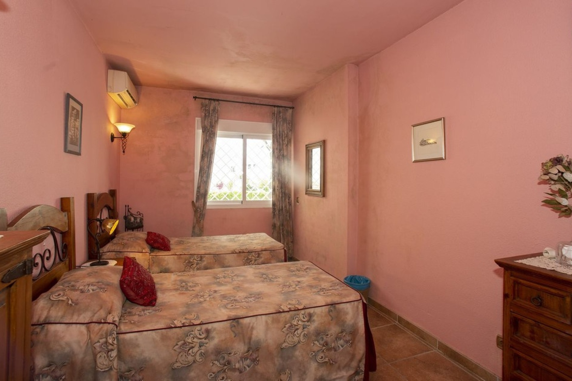 Wiederverkauf - apartment - Marbella - Nueva Andalucía