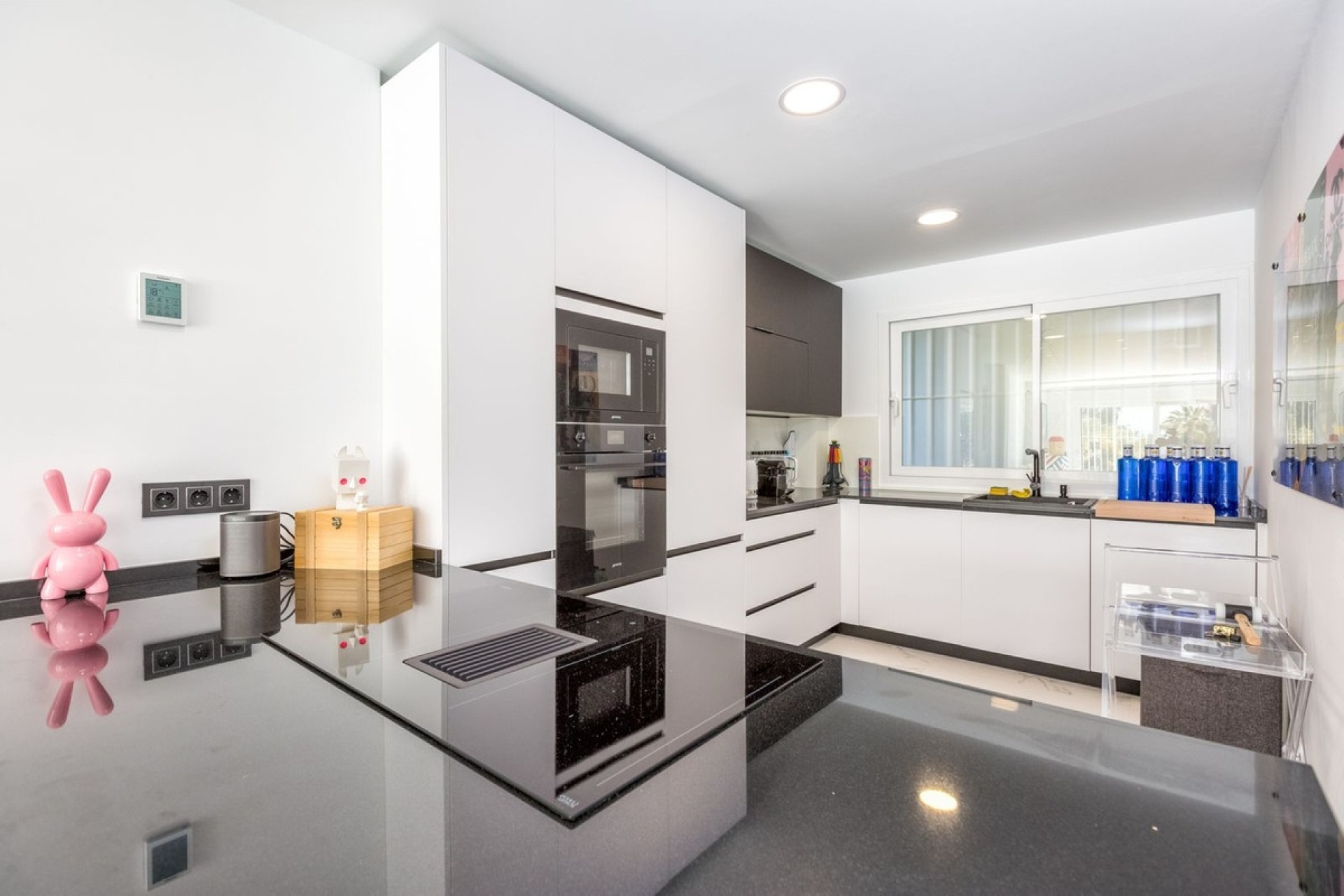 Wiederverkauf - apartment - Marbella - Nueva Andalucía