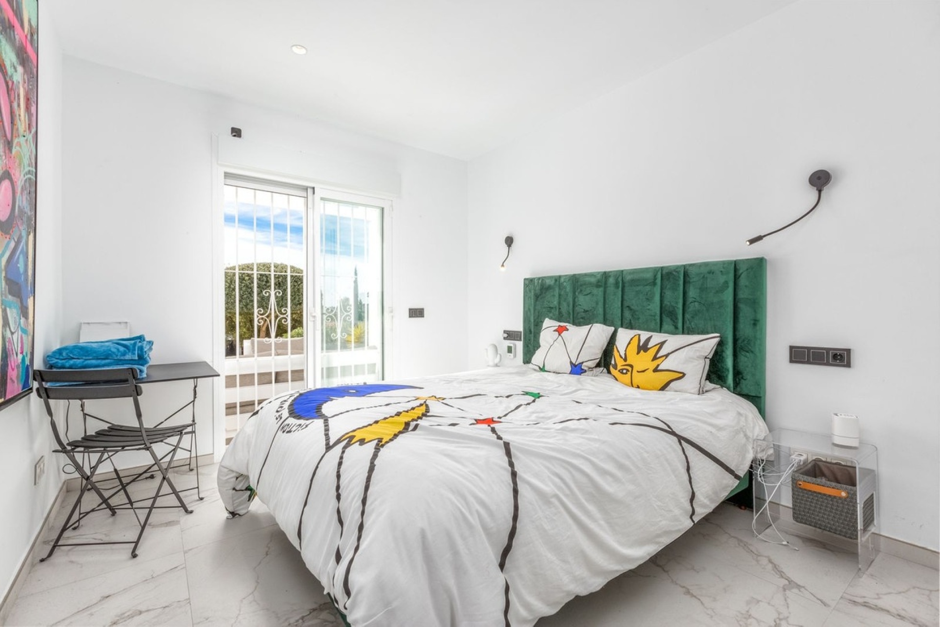 Wiederverkauf - apartment - Marbella - Nueva Andalucía