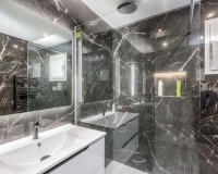 Wiederverkauf - apartment - Marbella - Nueva Andalucía