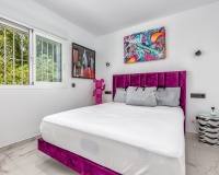 Wiederverkauf - apartment - Marbella - Nueva Andalucía