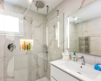 Wiederverkauf - apartment - Marbella - Nueva Andalucía