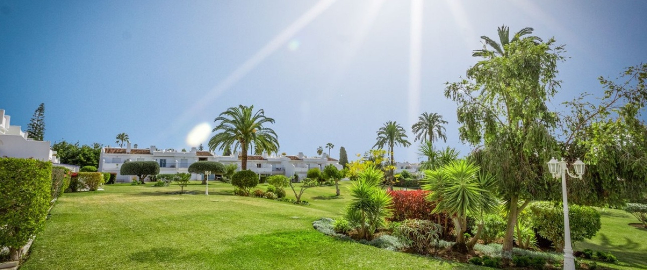 Wiederverkauf - apartment - Marbella - Nueva Andalucía