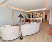 Wiederverkauf - apartment - Marbella - Nueva Andalucía