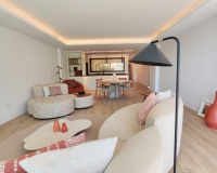 Wiederverkauf - apartment - Marbella - Nueva Andalucía