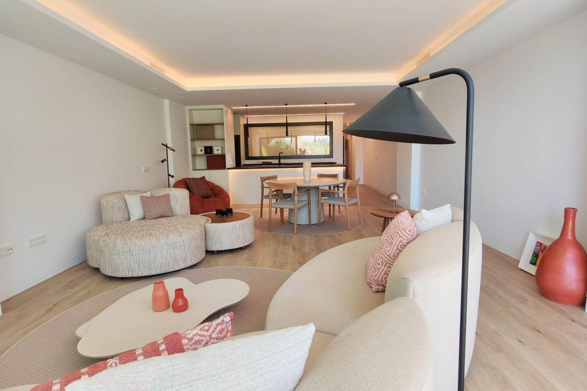 Wiederverkauf - apartment - Marbella - Nueva Andalucía