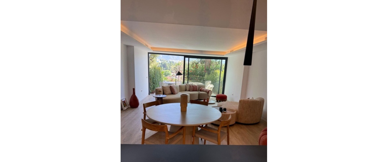 Wiederverkauf - apartment - Marbella - Nueva Andalucía