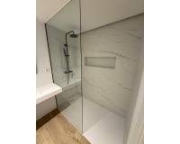 Wiederverkauf - apartment - Marbella - Nueva Andalucía