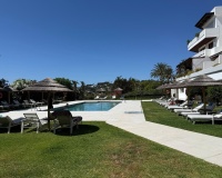 Wiederverkauf - apartment - Marbella - Nueva Andalucía