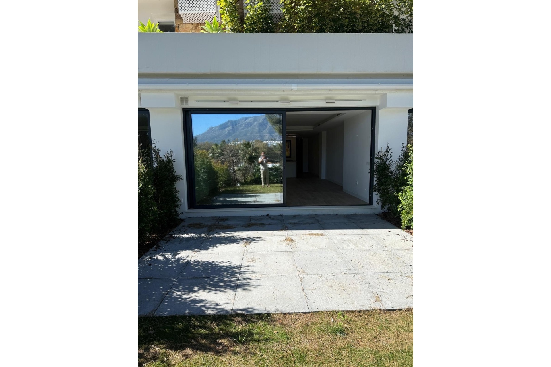 Wiederverkauf - apartment - Marbella - Nueva Andalucía