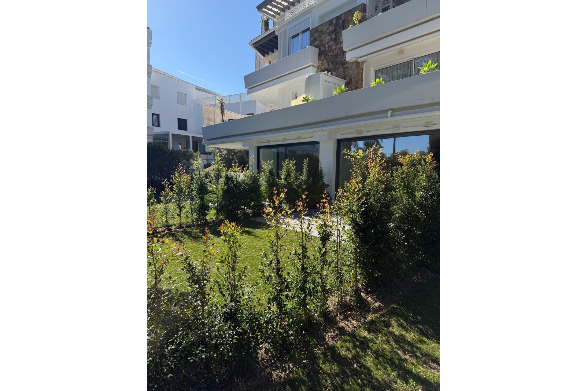 Wiederverkauf - apartment - Marbella - Nueva Andalucía