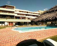 Wiederverkauf - apartment - Marbella - Nueva Andalucía