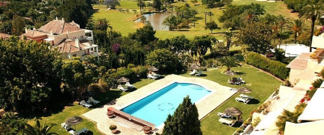 Wiederverkauf - apartment - Marbella - Nueva Andalucía