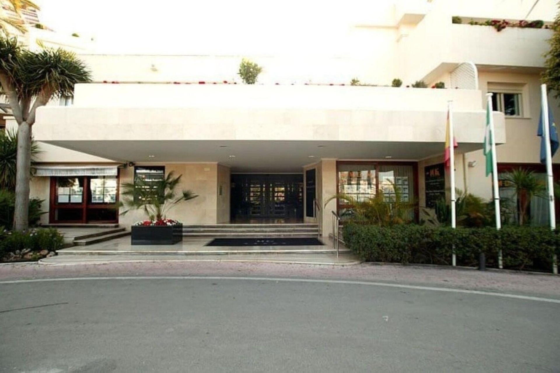 Wiederverkauf - apartment - Marbella - Nueva Andalucía