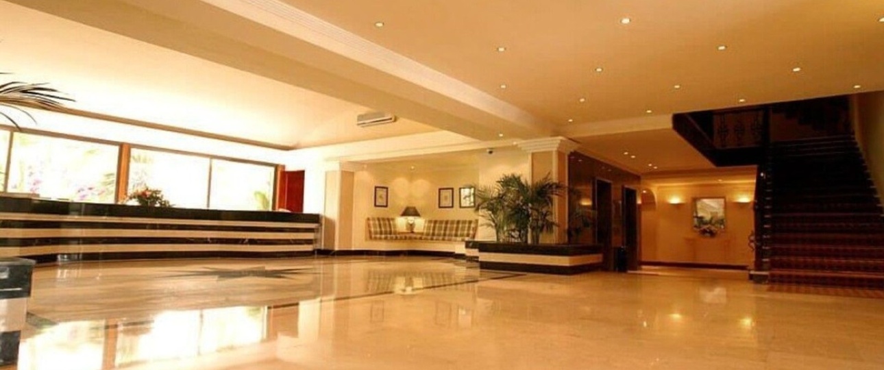 Wiederverkauf - apartment - Marbella - Nueva Andalucía