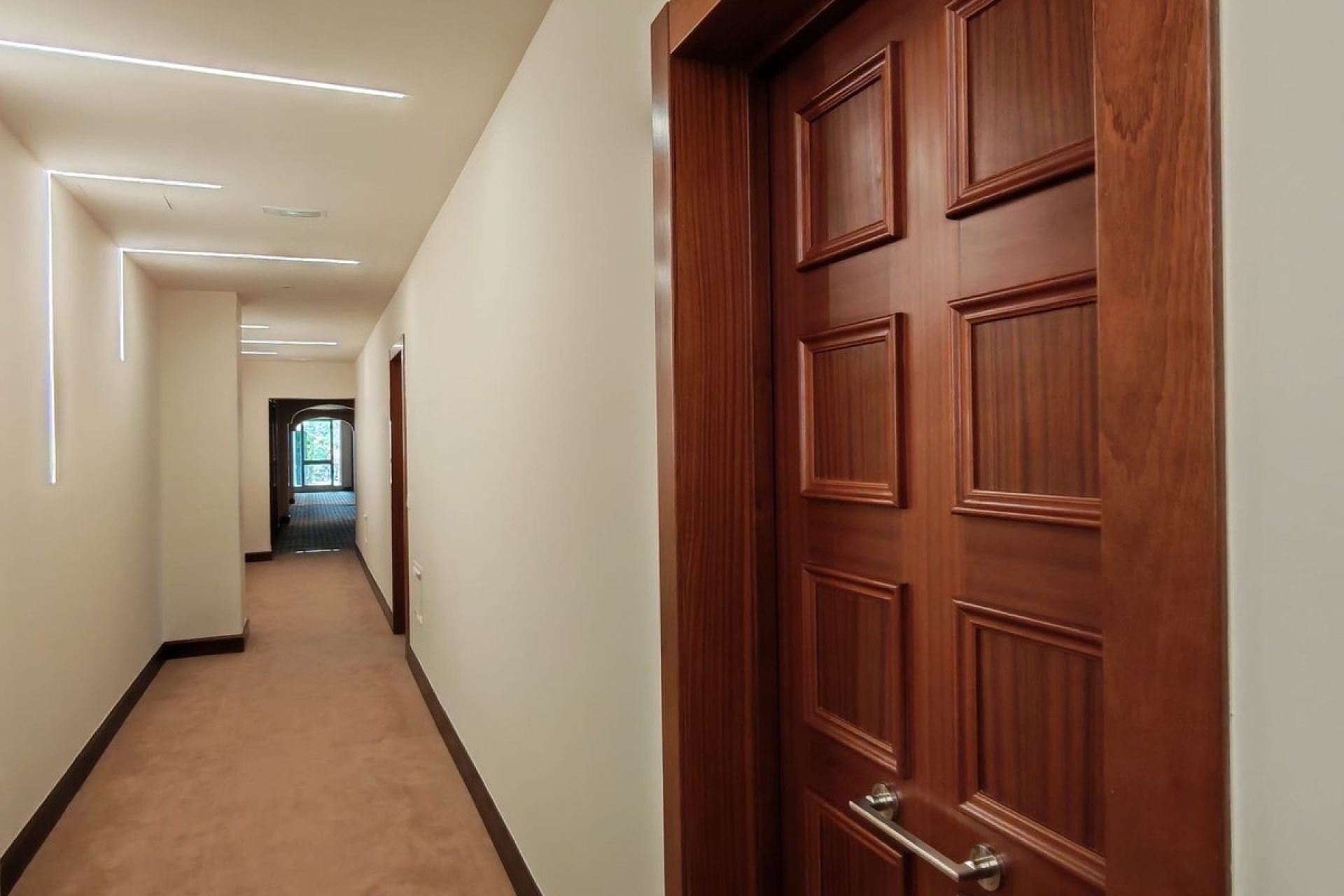 Wiederverkauf - apartment - Marbella - Nueva Andalucía