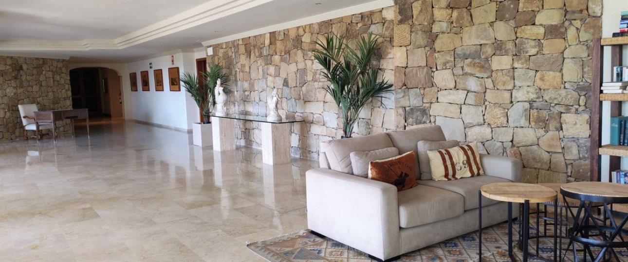 Wiederverkauf - apartment - Marbella - Nueva Andalucía