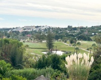 Wiederverkauf - apartment - Marbella - Nueva Andalucía