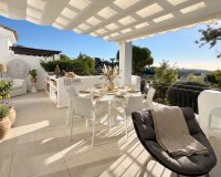 Wiederverkauf - apartment - Marbella - Nueva Andalucía