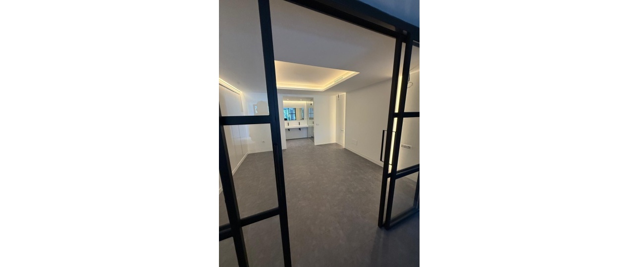 Wiederverkauf - apartment - Marbella - Nueva Andalucía