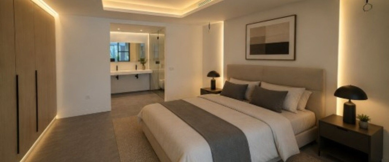 Wiederverkauf - apartment - Marbella - Nueva Andalucía