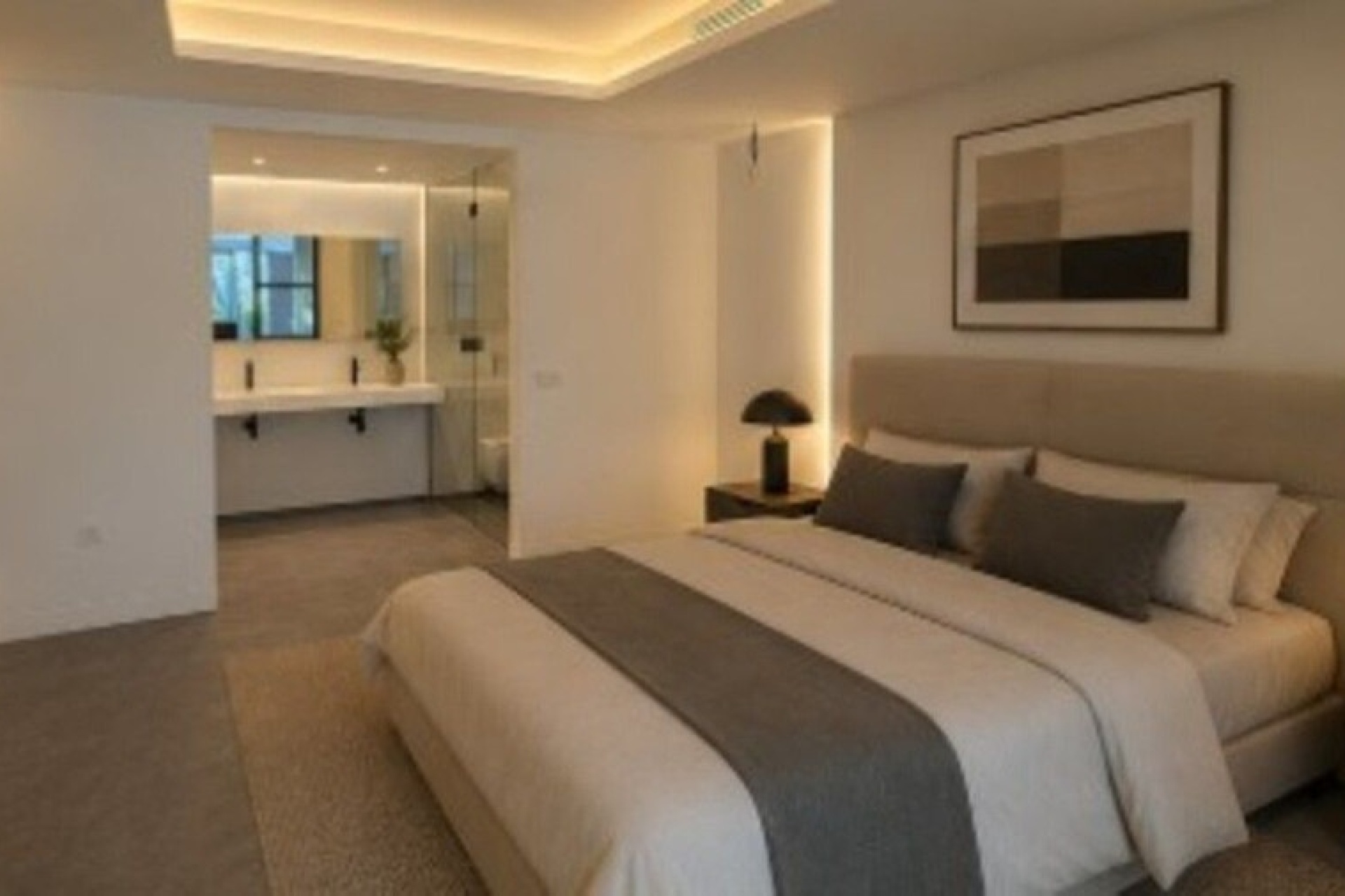 Wiederverkauf - apartment - Marbella - Nueva Andalucía