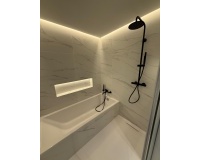 Wiederverkauf - apartment - Marbella - Nueva Andalucía