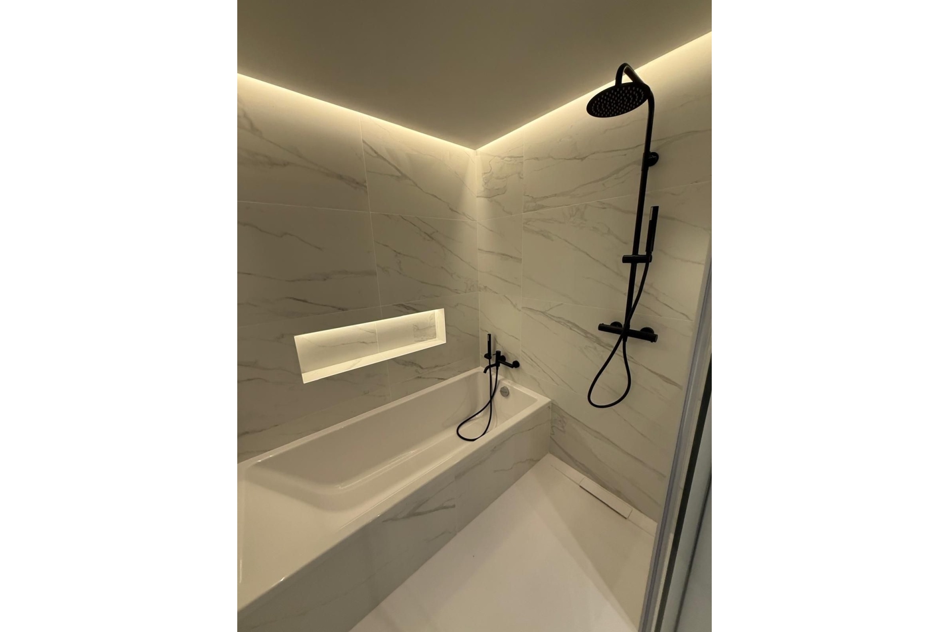 Wiederverkauf - apartment - Marbella - Nueva Andalucía