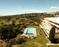 Wiederverkauf - apartment - Marbella - Nueva Andalucía