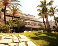 Wiederverkauf - apartment - Marbella - Nueva Andalucía