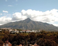 Wiederverkauf - apartment - Marbella - Nueva Andalucía
