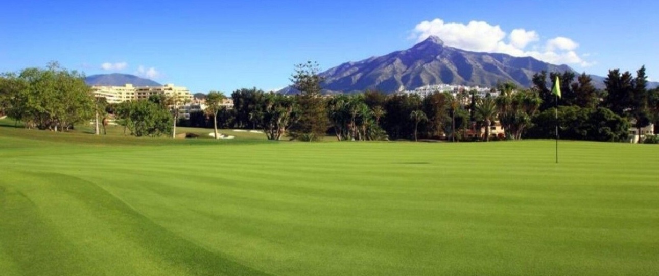 Wiederverkauf - apartment - Marbella - Nueva Andalucía