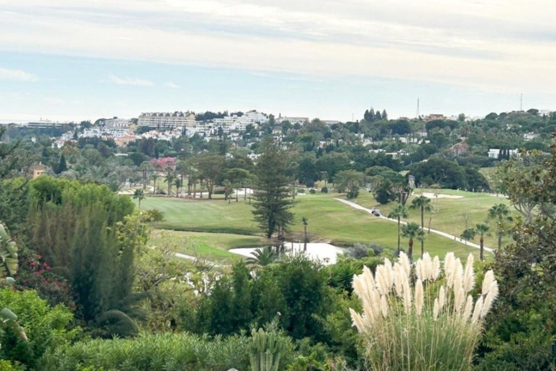 Wiederverkauf - apartment - Marbella - Nueva Andalucía