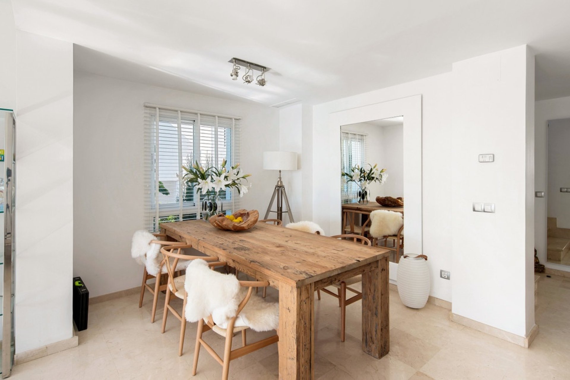 Wiederverkauf - apartment - Marbella - Nueva Andalucía