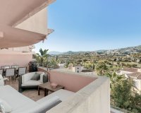 Wiederverkauf - apartment - Marbella - Nueva Andalucía