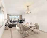 Wiederverkauf - apartment - Marbella - Nueva Andalucía