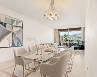 Wiederverkauf - apartment - Marbella - Nueva Andalucía