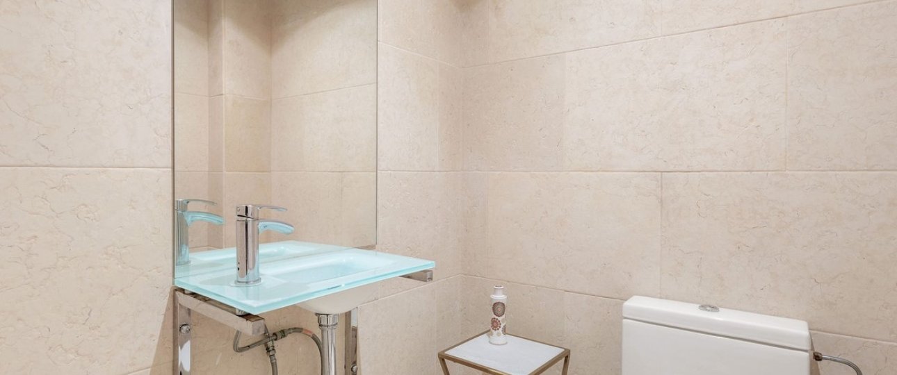 Wiederverkauf - apartment - Marbella - Nueva Andalucía