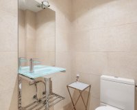 Wiederverkauf - apartment - Marbella - Nueva Andalucía