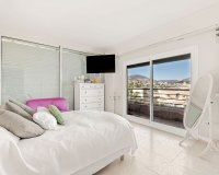 Wiederverkauf - apartment - Marbella - Nueva Andalucía
