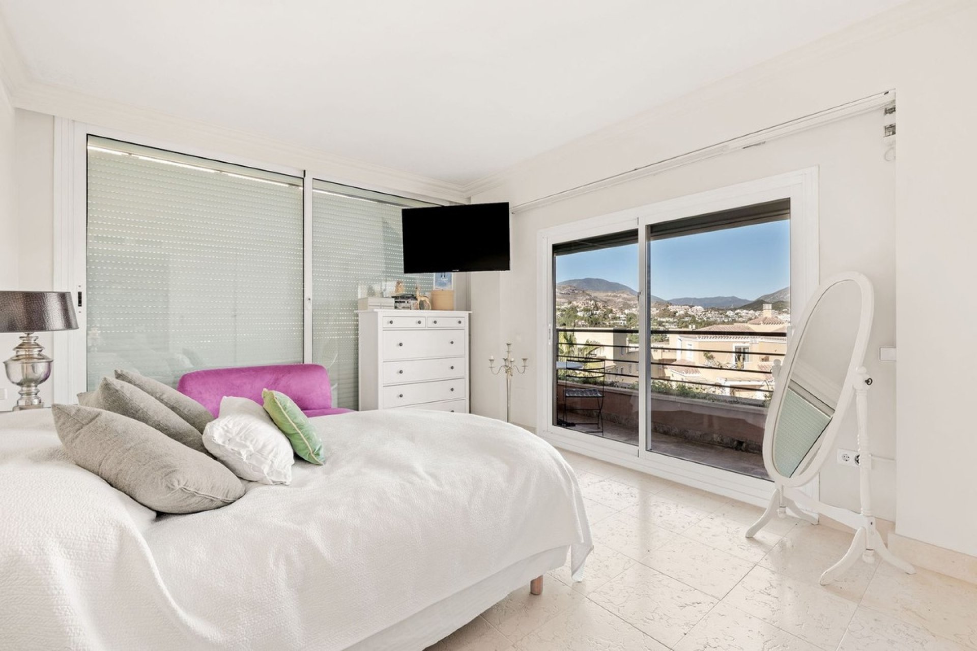 Wiederverkauf - apartment - Marbella - Nueva Andalucía