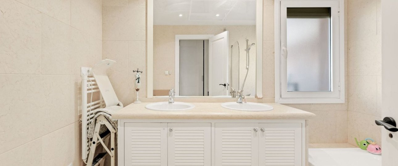 Wiederverkauf - apartment - Marbella - Nueva Andalucía