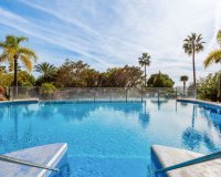 Wiederverkauf - apartment - Marbella - Nueva Andalucía