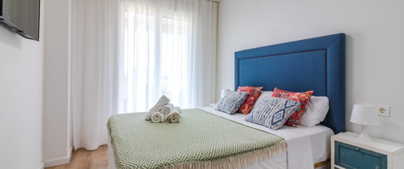 Wiederverkauf - apartment - Marbella - Nueva Andalucía